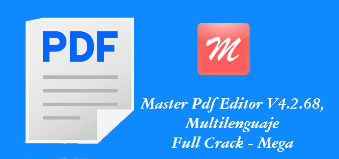 pdf editor full crack